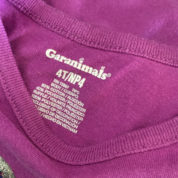 4T long sleeve shirts - Picture 4 of 10